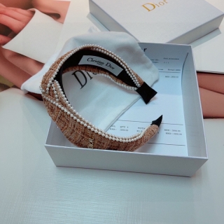 2024.03.15 Dior Hair Band 100