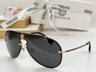 2024.03.15 Original Quality Versace Sunglasses 2087