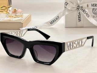 2024.03.15 Original Quality Versace Sunglasses 2083