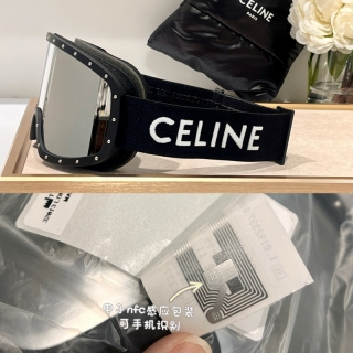 2024.03.15  Original Quality Celine Sunglasses 1610