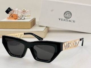 2024.03.15 Original Quality Versace Sunglasses 2082