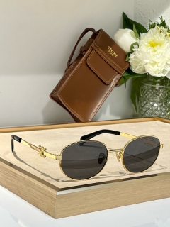2024.03.15  Original Quality Celine Sunglasses 1587