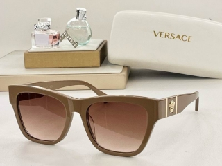 2024.03.15 Original Quality Versace Sunglasses 2091