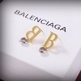 2024.03.16 Balenciaga Earring 019