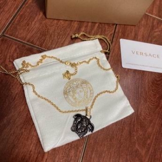 2024.03.16  Versace Necklace 002
