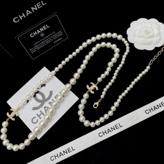 2024.03.16 Chanel Necklace 125