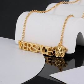 2024.03.16  Versace Necklace 008