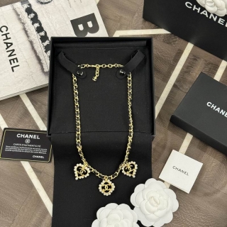 2024.03.16 Chanel Necklace 120