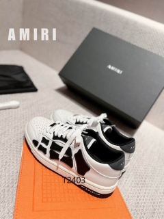 2024.03.18 Super Perfect Amiri Men Shoes size38-46 145