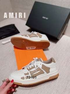 2024.03.18 Super Perfect Amiri Men Shoes size38-46 156