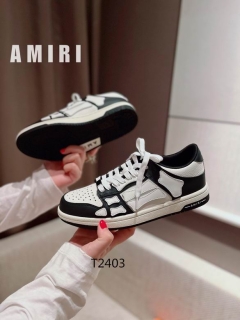 2024.03.18 Super Perfect Amiri Men Shoes size38-46 155