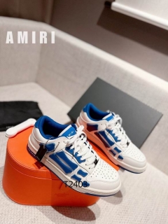 2024.03.18 Super Perfect Amiri Men Shoes size38-46 148
