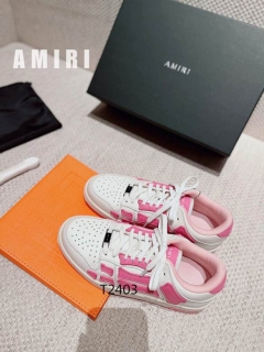 2024.03.18 Super Perfect Amiri Men Shoes size38-46 150