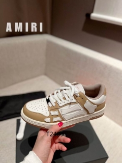 2024.03.18 Super Perfect Amiri Men Shoes size38-46 139