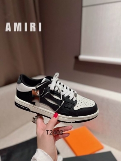 2024.03.18 Super Perfect Amiri Men Shoes size38-46 154