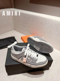 2024.03.18 Super Perfect Amiri Men Shoes size38-46 153