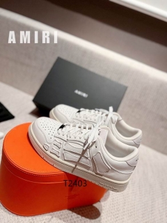 2024.03.18 Super Perfect Amiri Men Shoes size38-46 151
