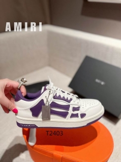 2024.03.18 Super Perfect Amiri Men Shoes size38-46 141