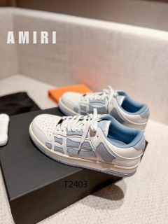2024.03.18 Super Perfect Amiri Men Shoes size38-46 147