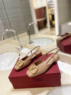 2024.03.18 Super Perfect Valentino Women Sandals Size35-41 115