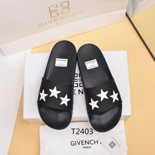 2024.03.18 Super Perfect Givenchy Men slippers size38-46 071