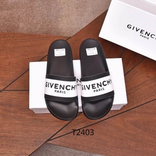 2024.03.18 Super Perfect Givenchy Men slippers size38-46 066