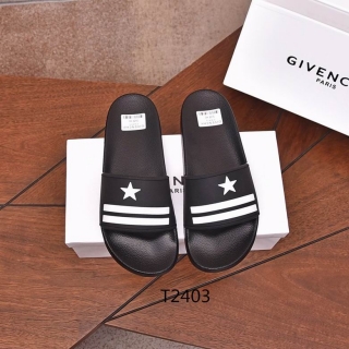 2024.03.18 Super Perfect Givenchy Men slippers size38-46 058