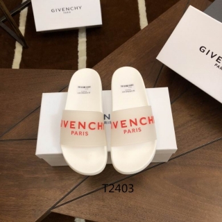 2024.03.18 Super Perfect Givenchy Men slippers size38-46 068