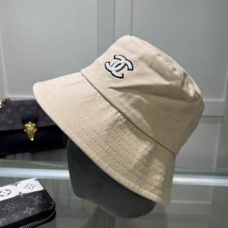 2024.03.18 Chanel Hat 2356