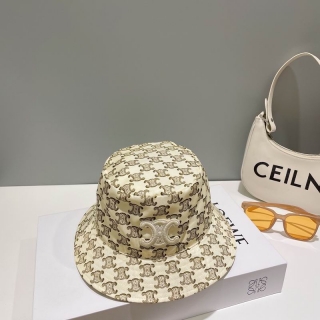 2024.03.18 Celine Hat 1595