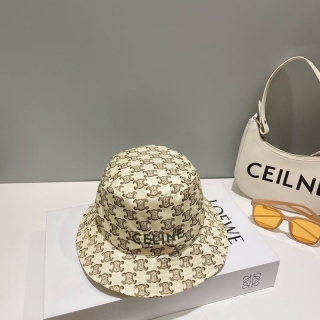 2024.03.18 Celine Hat 1592