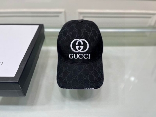 2024.03.18 Gucci Cap 1622