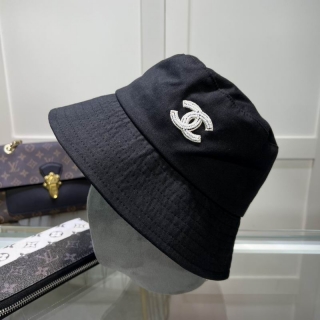 2024.03.18 Chanel Hat 2354