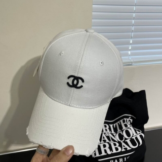 2024.03.18 Chanel Hat 2342