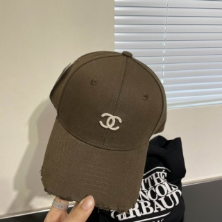 2024.03.18 Chanel Hat 2341