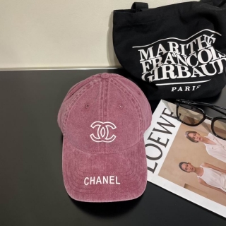 2024.03.18 Chanel Hat 2337