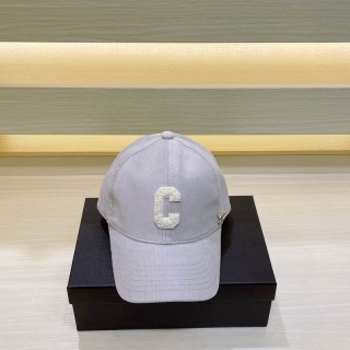 2024.03.18 Celine Hat 1587