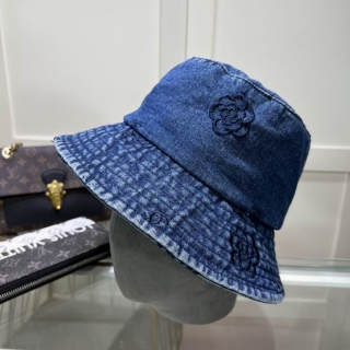2024.03.18 Chanel Hat 2361
