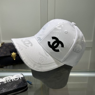 2024.03.18 Chanel Hat 2347