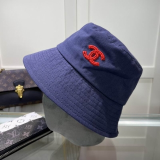 2024.03.18 Chanel Hat 2357