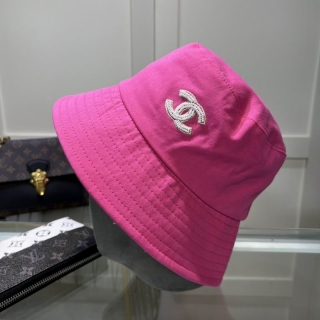 2024.03.18 Chanel Hat 2355