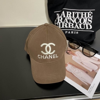 2024.03.18 Chanel Hat 2330