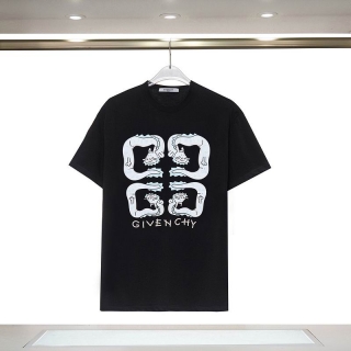 2024.3.19 Givenchy Shirts S-XXL 551