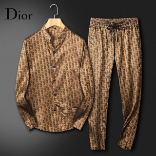 2024.3.19  Dior Sports Suit M-3XL 511