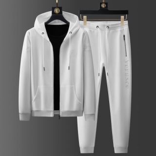 2024.3.19  Versace Sports Suit M-4XL 373