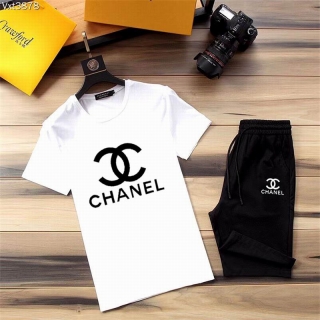 2024.3.19  Chanel sports suit M-5XL 030