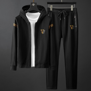 2024.3.19  Versace Sports Suit M-4XL 369