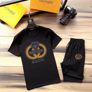 2024.3.19 Gucci Sports Suit  M-5XL 991