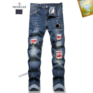 2024.3.19 Moncler Jeans size28-38 007