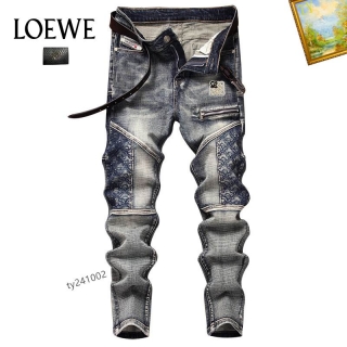2024.3.19  Loewe Jeans Size28-38 010